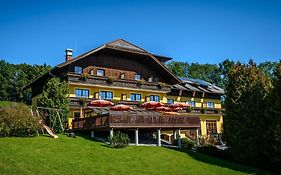Hotel-Pension Schwaighofen